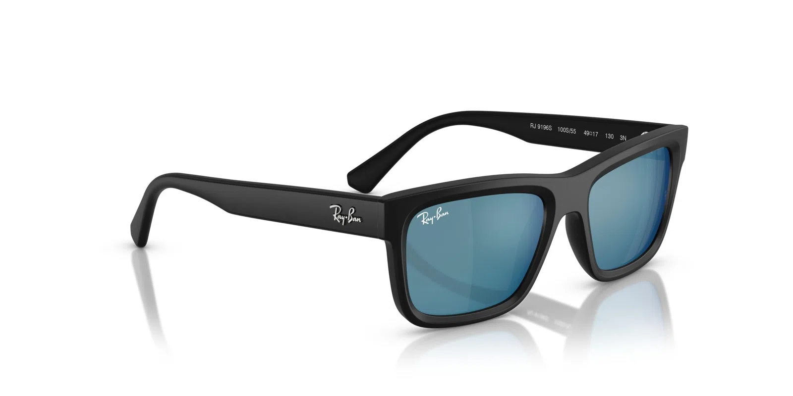 Ray-Ban Junior 9196S Sunglasses - view 9